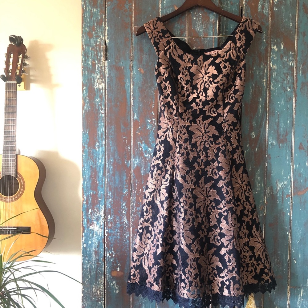 Review Australia Runaway To Rio Dress XS - Picture 5 of 11